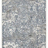 Kendra Yasmin Distressed Transitional Runner Rug