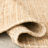 Madras Marlo Natural Rug