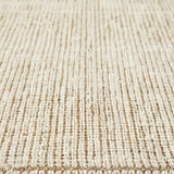 Madras Marlo White Runner Rug