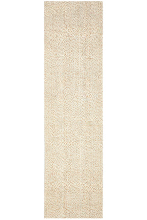 Madras Parker Cream Rug