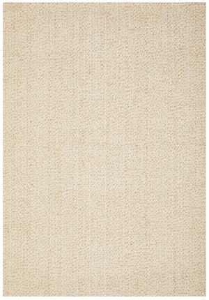 Madras Parker Cream Rug