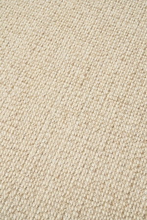 Madras Parker Cream Rug