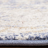 Mayfair Hugo Ocean Round Rug
