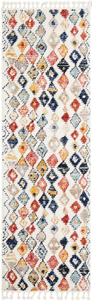 Marrakesh 333 Multi Rug