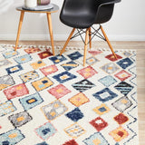 Marrakesh 333 Multi Rug