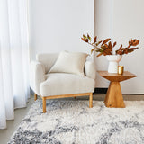 Moonlight Marble Zenith Rug