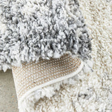 Moonlight Marble Zenith Rug