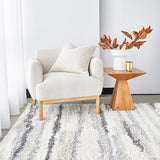 Moonlight Neptune Slate Rug