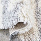 Moonlight Neptune Slate Rug