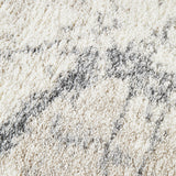 Moonlight Opal Steel Rug