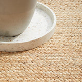 Noosa 111 Natural Oval Rug