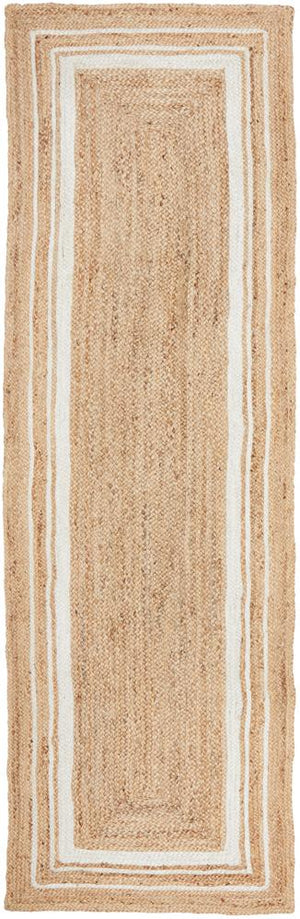 Noosa 111 Natural Runner Rug