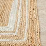 Noosa 111 Natural Rug