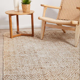 Noosa 444 Natural Rug
