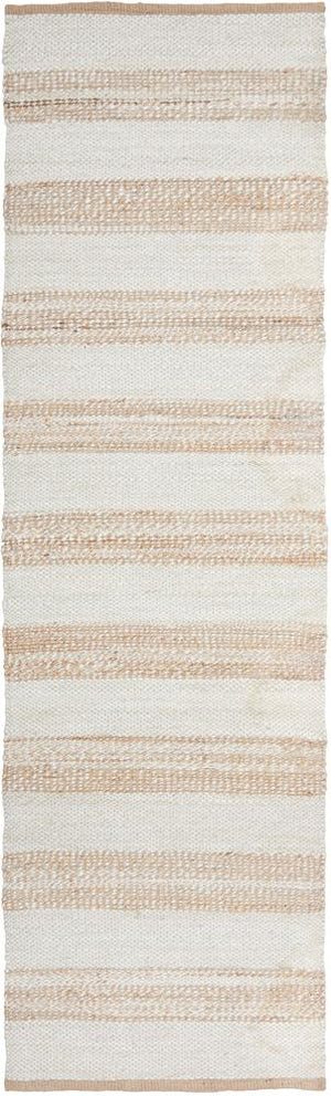 Noosa 555 Natural White Rug