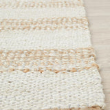 Noosa 555 Natural White Rug