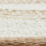 Noosa 555 Natural White Rug