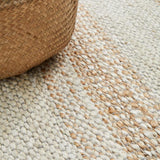 Noosa 555 Natural White Rug