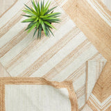 Noosa 555 Natural White Rug