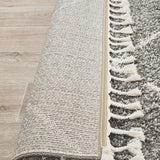 Saffron 22 Grey Rug