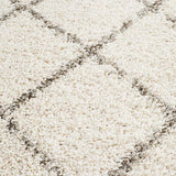 Saffron 22 Natural Runner Rug