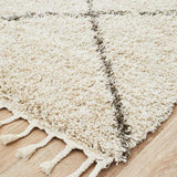 Saffron 22 Natural Rug