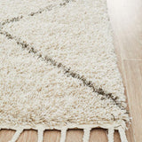 Saffron 22 Natural Rug