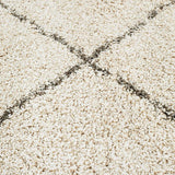 Saffron 22 Natural Rug