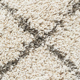 Saffron 22 Natural Rug