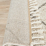 Saffron 22 Natural Rug
