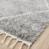 Saffron 44 Silver Rug