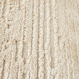 Serenade Ezra Natural Rug