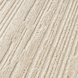 Serenade Ezra Natural Rug