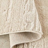 Serenade Ezra Natural Rug