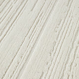 Serenade Ezra White Rug