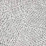 Serenade Shilo Silver Rug