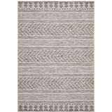Terrace Urban Rug Grey