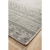 Terrace Urban Rug Grey