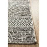 Terrace Urban Rug Grey