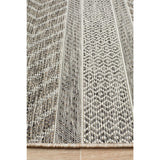 Terrace Urban Rug Grey