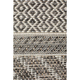 Terrace Urban Rug Grey