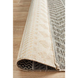 Terrace Urban Rug Grey