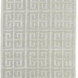 York Brenda Natural White Runner Rug