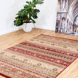 Afghan Traditional Rug