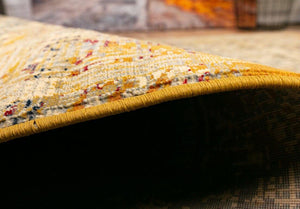 Agrabah Traditional Rug