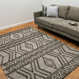 Nita Charcoal