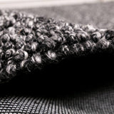Ava Charcoal Rug