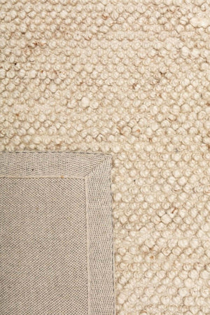 Ava Cream Rug