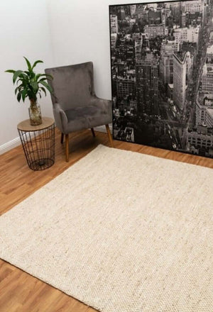 Ava Cream Rug