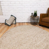 Ava Beige Rug